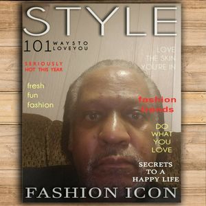 Meet your Posher, Wayne